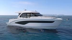 Beneteau Antares 12 Coupé