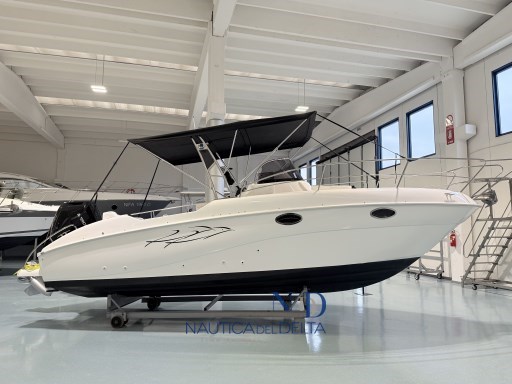 Aquabat Sport Infinity 850 Lux