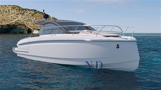 Beneteau Gran Turismo 40 Ib