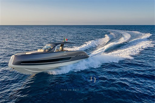 Invictus Tt460