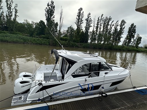 Beneteau Antares 9 Ob