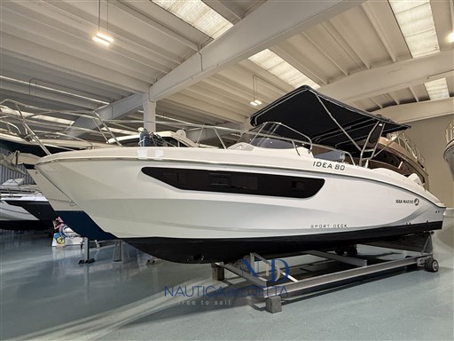 Idea Marine Idea 80 Wa