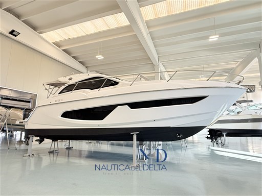 Sessa Marine C3x Ob