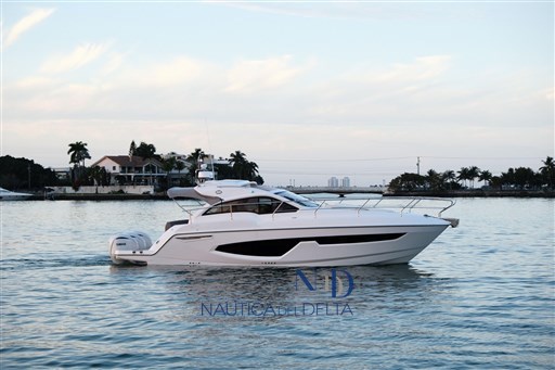 Sessa Marine C3x Ob