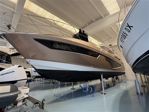 Sessa Marine Sessa C 48