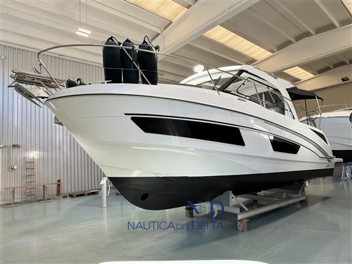 Beneteau Antares 9 Ob