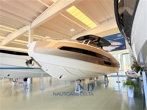 Invictus Gt320