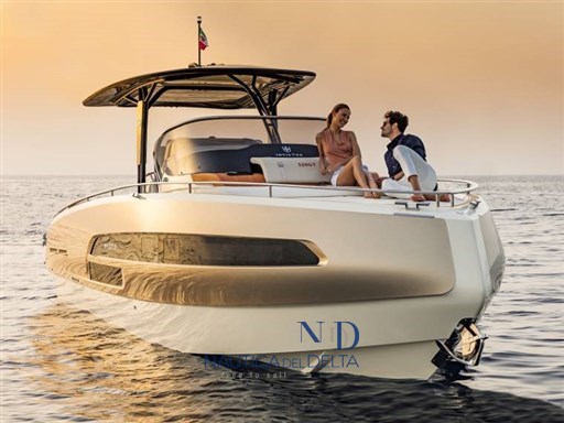 Invictus Gt320