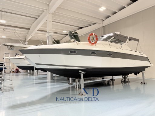 Tiara Yachts 290 Sport - Refit 2022/23