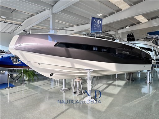 Invictus Gt280