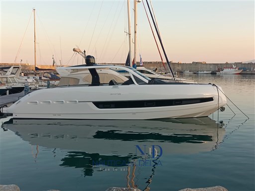 Invictus Tt460