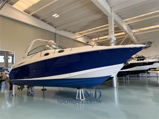 Monterey Boats 302 Cruiser