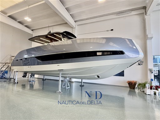 Invictus Tt420