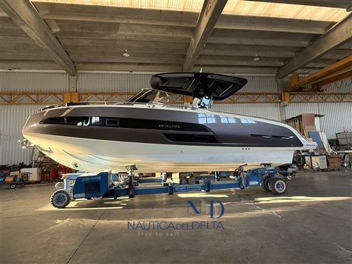 Invictus Gt320
