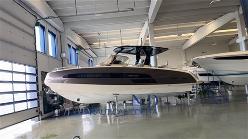 Invictus Gt320