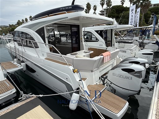 Beneteau Antares 11 Ob