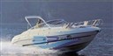 Cranchi Zaffiro 28