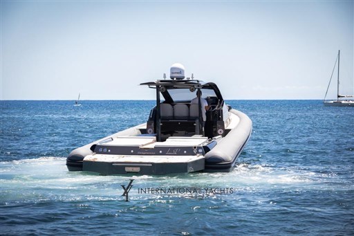 Magazzù Mx-14 Classic