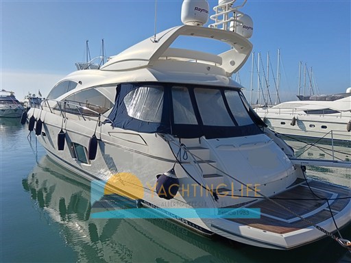 Sunseeker Manhattan 60
