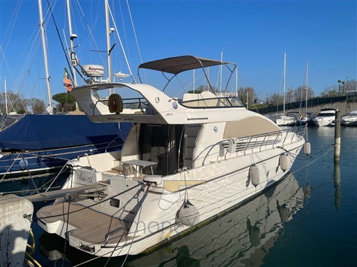 Enterprise Marine Em 46