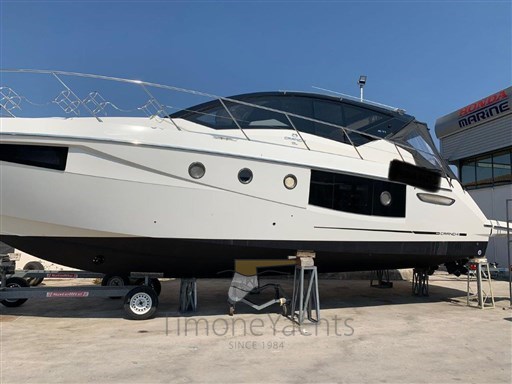 Cranchi M44 Ht