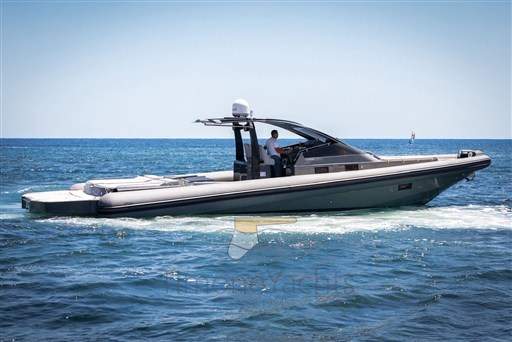 Magazzù Mx-14 Classic