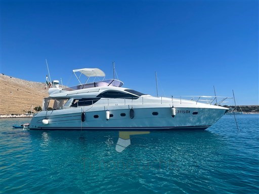 Raffaelli Maestrale 52