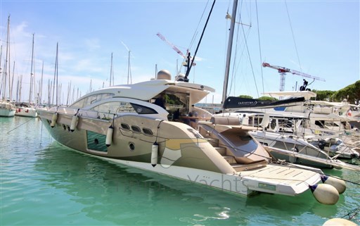 Sessa Marine C68