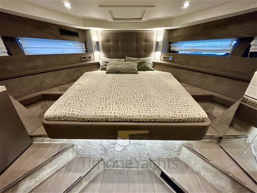Cranchi 60 ST - Vip