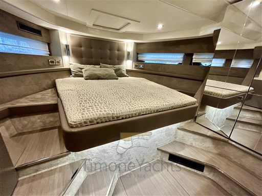 Cranchi 60 ST - Vip
