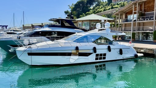 Azimut S6