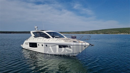 Cranchi M44 Ht