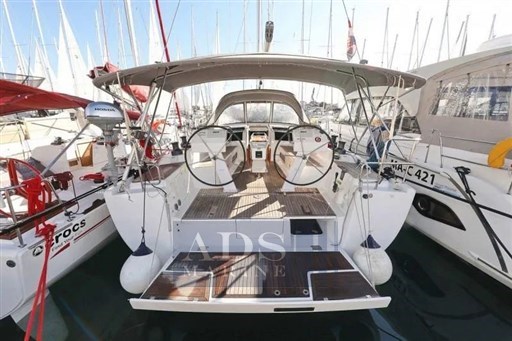 Hanse 505