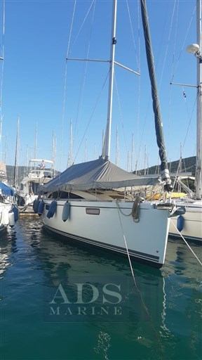 Bavaria 42 Vision