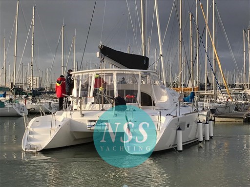 Lagoon 380