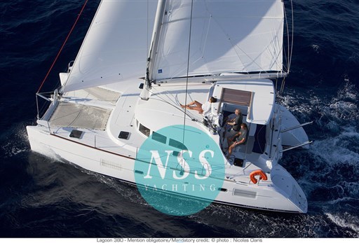 Lagoon 380