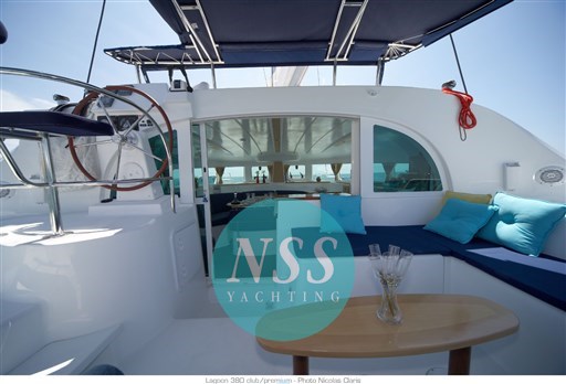 Lagoon 380