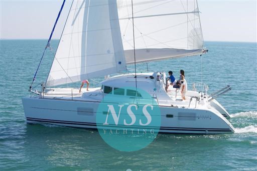 Lagoon 380