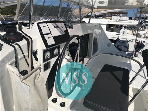 Lagoon 380