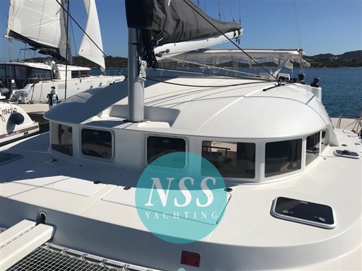 Lagoon 380
