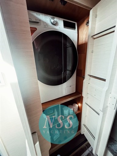 Lagoon 46 3 cabins