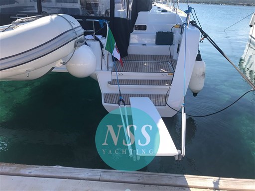 Lagoon 40