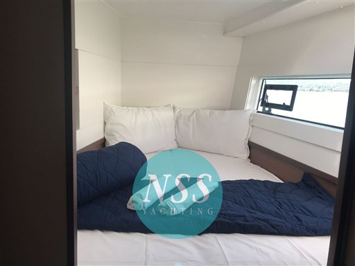 Lagoon 40