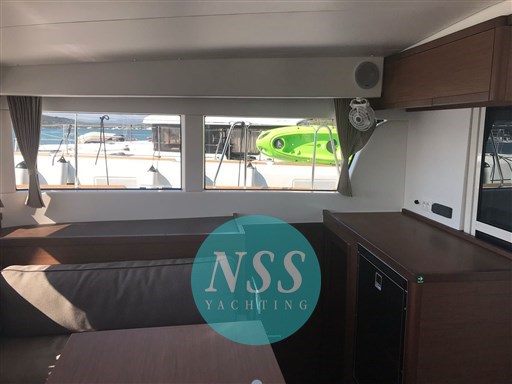 Lagoon 40