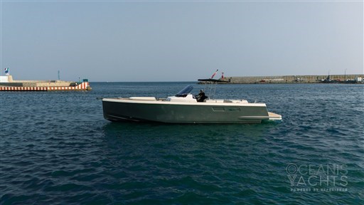 FJORD-8