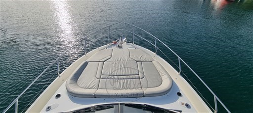 Absolute yacht boat 47 flybridge bella yacht . 1yachtforyou . mathieu gueudin (49)