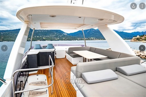 Princess yacht 60 for sale, occasion bateau princess, a vendre, meilleurs yacht , bellayacht-