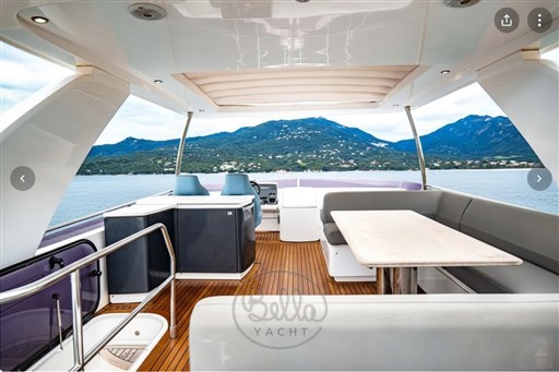 Princess yacht 60 for sale, occasion bateau princess, a vendre, meilleurs yacht , bellayacht