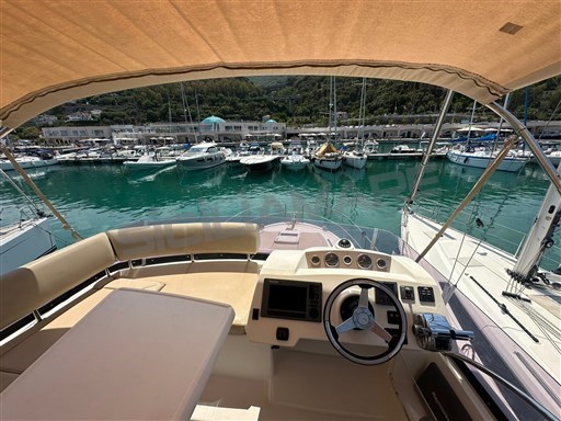 Prestige 39 Fly (17)