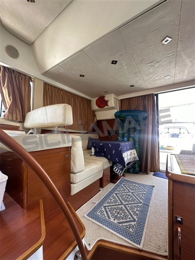 Prestige 39 Fly (2)